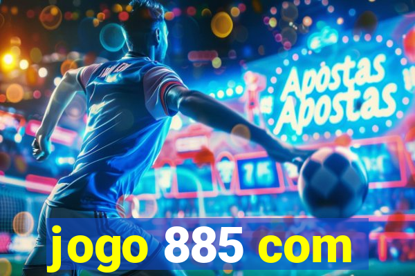 jogo 885 com